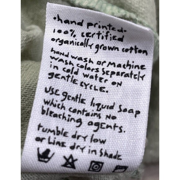 Bluefish Maxi Dress. Size: 2 Fits Up To 2X - Picture 7 of 7